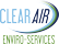 Clear Air Enviro-Services Logo