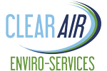 Clear Air Enviro-Services Logo
