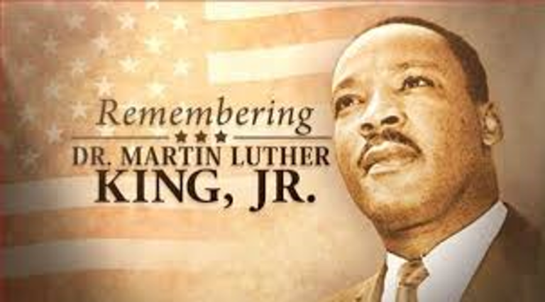 Martin Luther King Jr. Day 2020 - Clear Air Enviro-Services