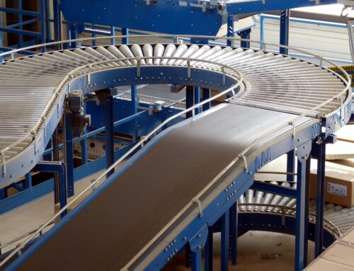 Conveyor Cleaning: Reasons to clean, methods of cleaning, and other considerations