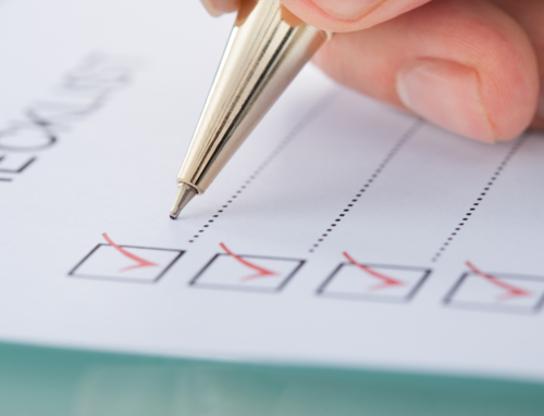 The 8 Services That Should Be On Your Annual Maintenance Cleaning Checklist