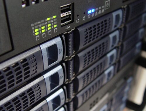 5 Reasons to Clean Your Servers Regularly